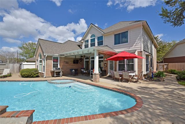 3302 Battle Creek Drive, Missouri City, TX 77459