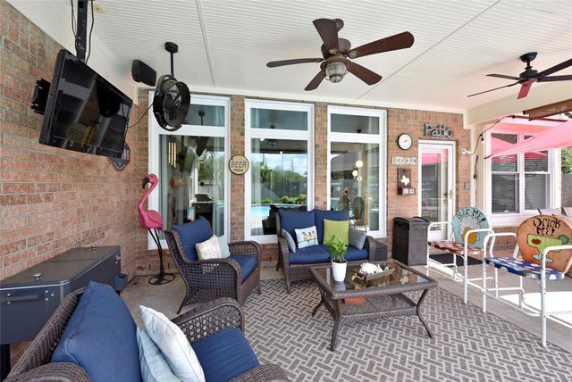 3302 Battle Creek Drive, Missouri City, TX 77459