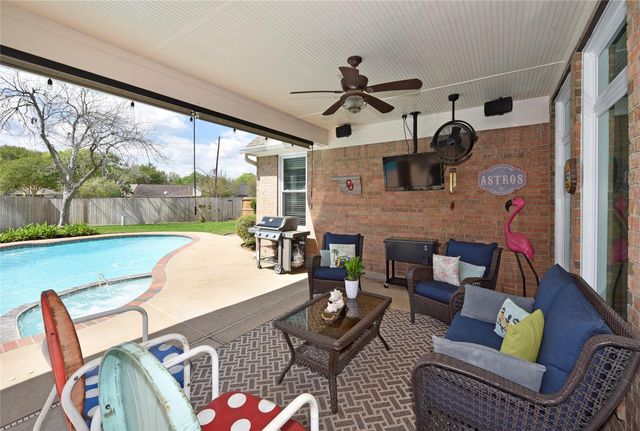 3302 Battle Creek Drive, Missouri City, TX 77459