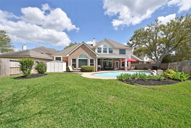 3302 Battle Creek Drive, Missouri City, TX 77459