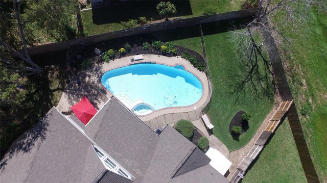 3302 Battle Creek Drive, Missouri City, TX 77459