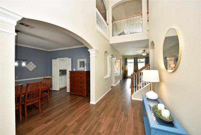 3302 Battle Creek Drive, Missouri City, TX 77459