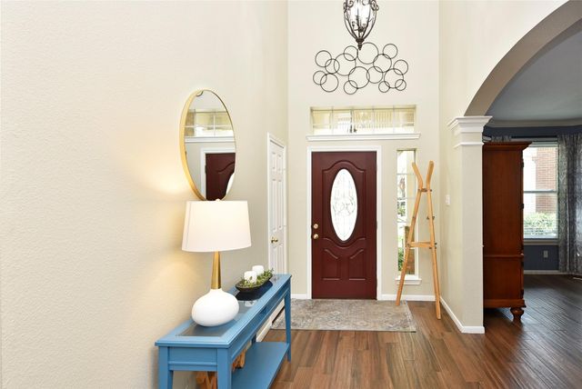 3302 Battle Creek Drive, Missouri City, TX 77459