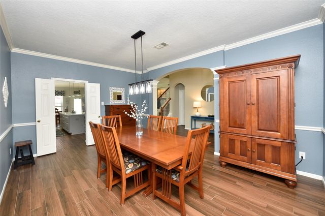 3302 Battle Creek Drive, Missouri City, TX 77459