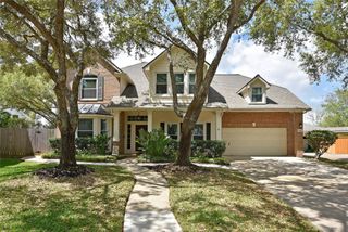 3302 Battle Creek Drive, Missouri City, TX 77459