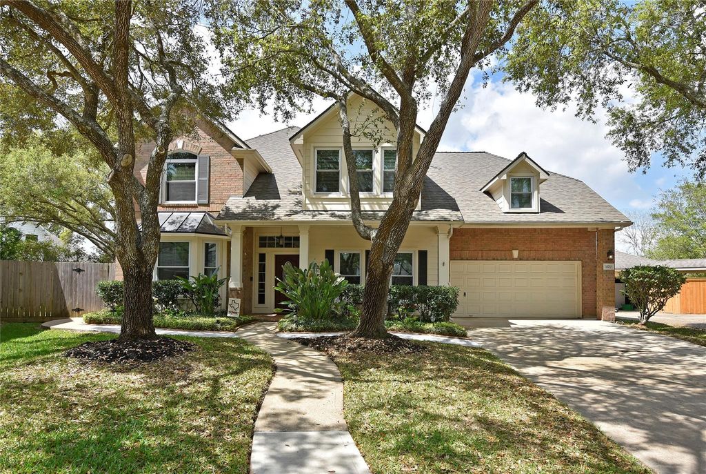 3302 Battle Creek Drive, Missouri City, TX 77459