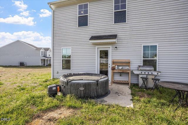 107 Alderman Court, Dunn, NC 28334