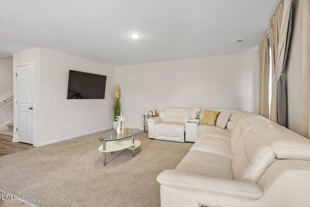 107 Alderman Court, Dunn, NC 28334