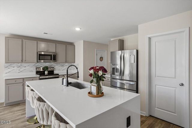 107 Alderman Court, Dunn, NC 28334