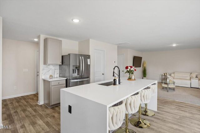 107 Alderman Court, Dunn, NC 28334