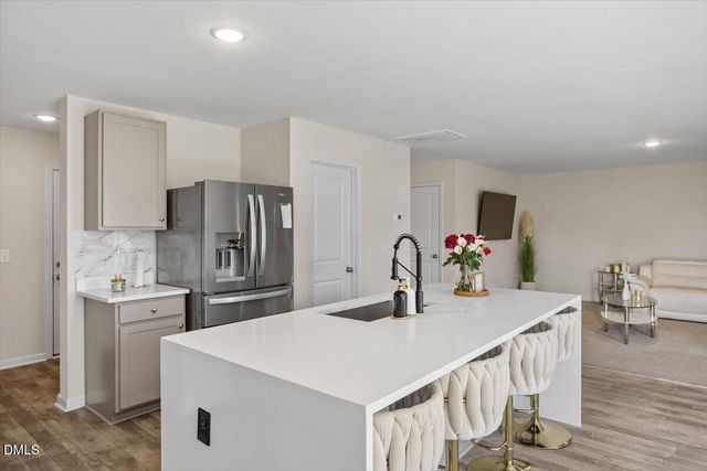 107 Alderman Court, Dunn, NC 28334