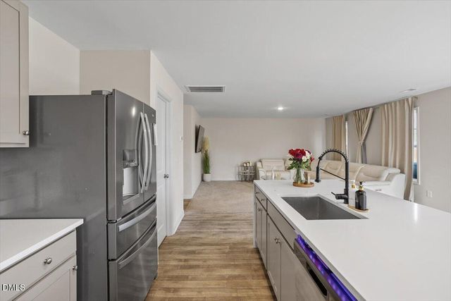 107 Alderman Court, Dunn, NC 28334