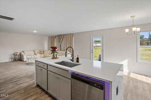 107 Alderman Court, Dunn, NC 28334