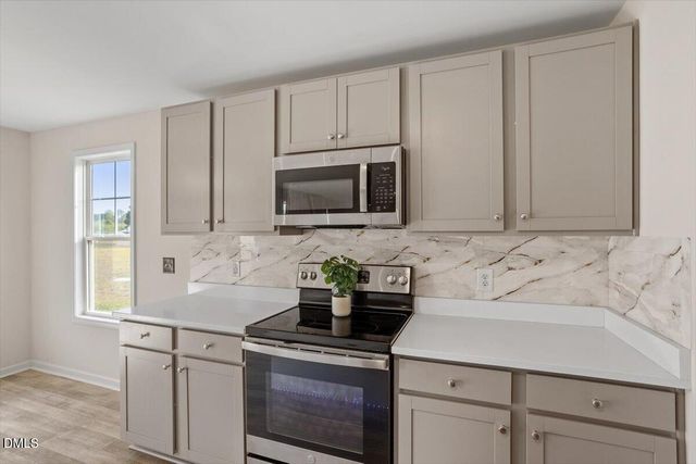 107 Alderman Court, Dunn, NC 28334