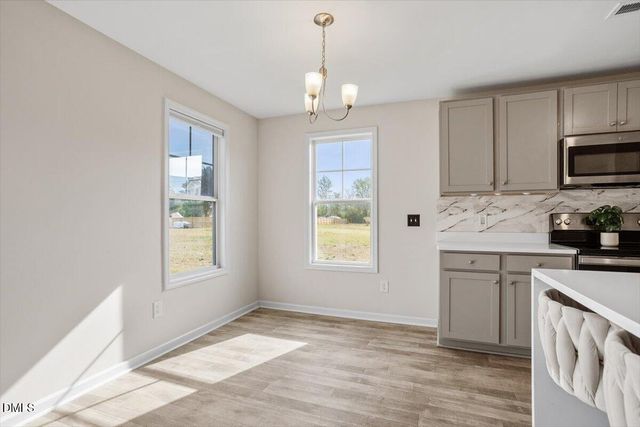 107 Alderman Court, Dunn, NC 28334