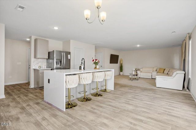 107 Alderman Court, Dunn, NC 28334