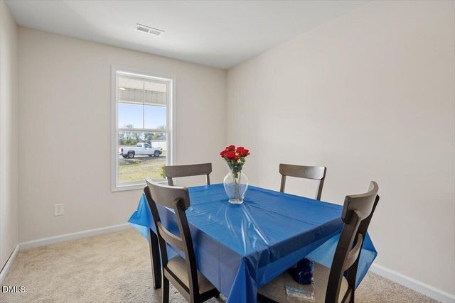 107 Alderman Court, Dunn, NC 28334