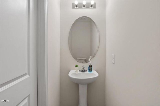 107 Alderman Court, Dunn, NC 28334