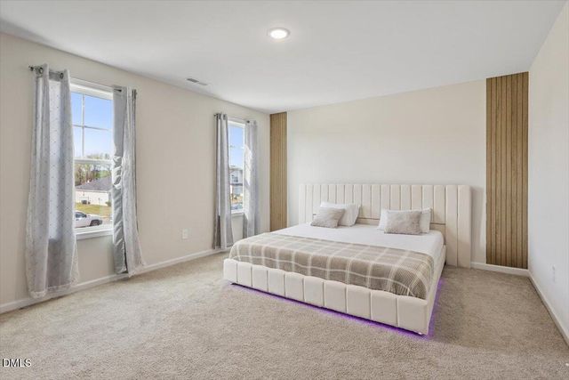 107 Alderman Court, Dunn, NC 28334