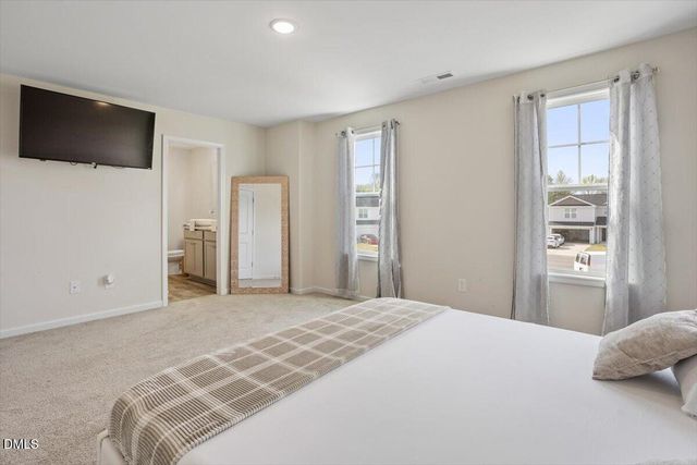 107 Alderman Court, Dunn, NC 28334