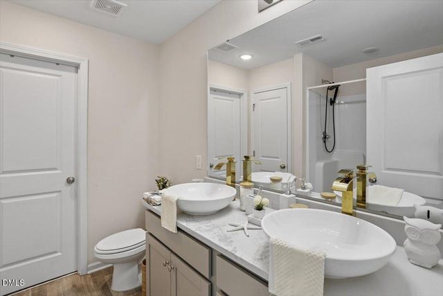 107 Alderman Court, Dunn, NC 28334