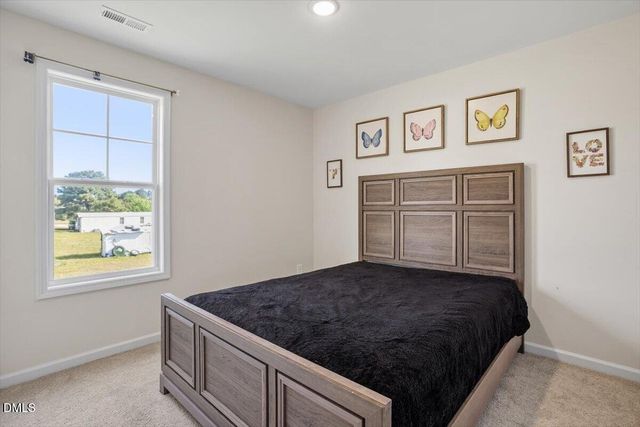 107 Alderman Court, Dunn, NC 28334