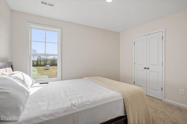 107 Alderman Court, Dunn, NC 28334