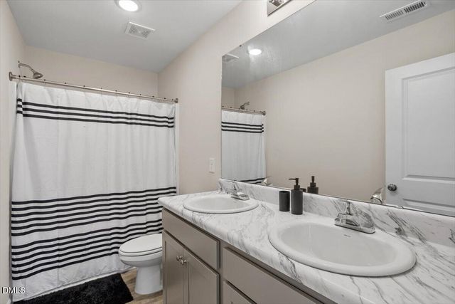 107 Alderman Court, Dunn, NC 28334