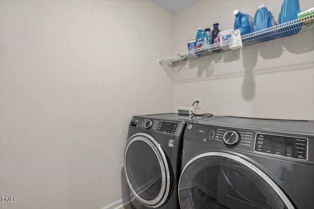 107 Alderman Court, Dunn, NC 28334