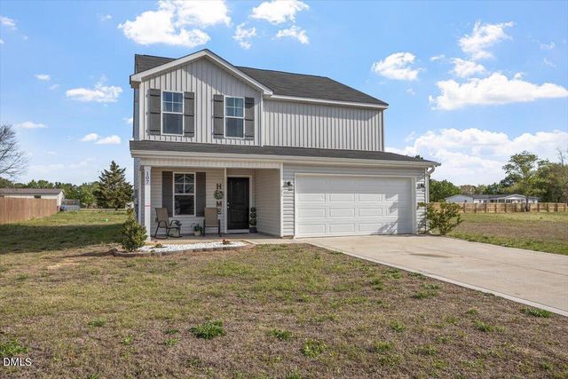 107 Alderman Court, Dunn, NC 28334