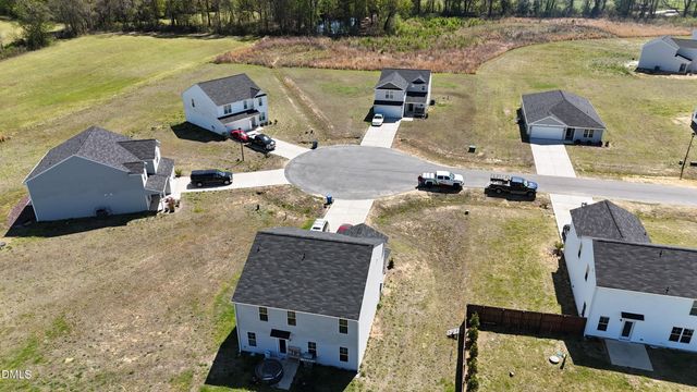 107 Alderman Court, Dunn, NC 28334