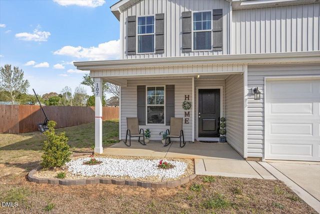 107 Alderman Court, Dunn, NC 28334