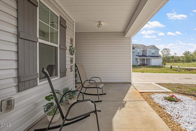 107 Alderman Court, Dunn, NC 28334