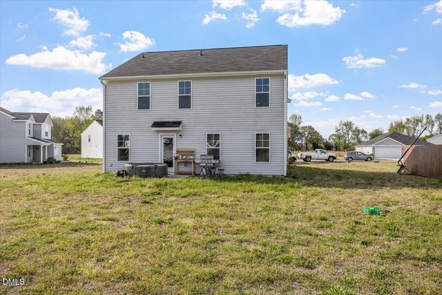 107 Alderman Court, Dunn, NC 28334