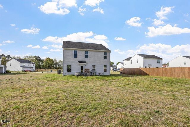 107 Alderman Court, Dunn, NC 28334