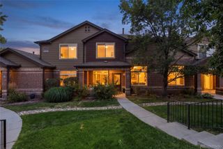 6428 Silver Mesa Drive C, Littleton, CO 80130