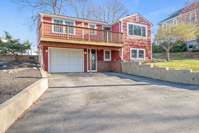 149 Glenrose Ave, Braintree, MA 02184