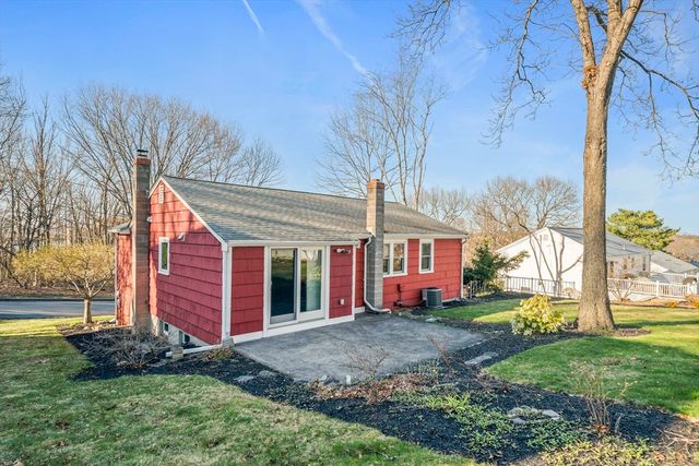 149 Glenrose Ave, Braintree, MA 02184
