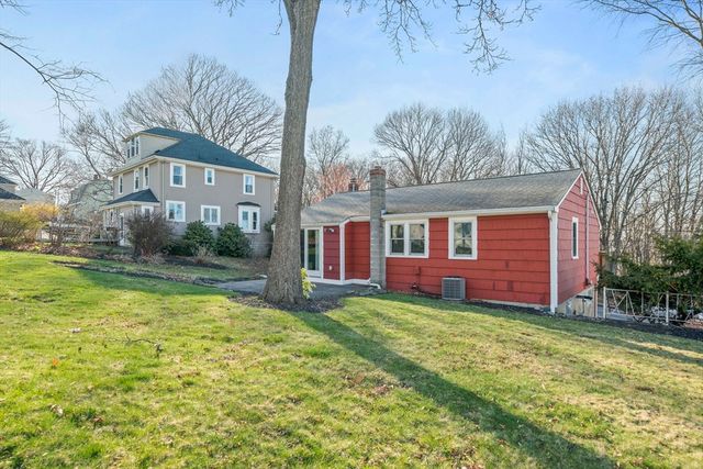 149 Glenrose Ave, Braintree, MA 02184