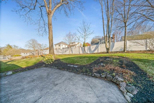 149 Glenrose Ave, Braintree, MA 02184