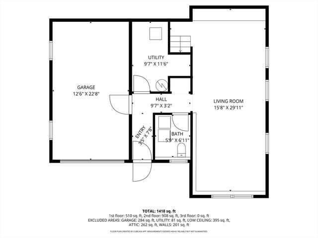 149 Glenrose Ave, Braintree, MA 02184