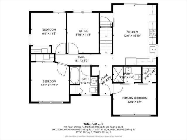 149 Glenrose Ave, Braintree, MA 02184