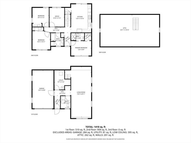 149 Glenrose Ave, Braintree, MA 02184