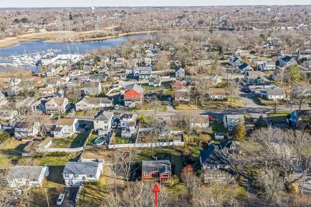 149 Glenrose Ave, Braintree, MA 02184