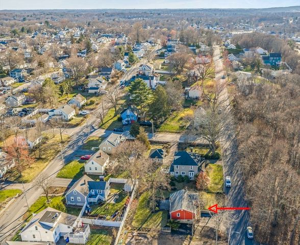 149 Glenrose Ave, Braintree, MA 02184