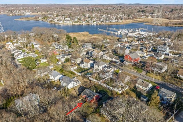 149 Glenrose Ave, Braintree, MA 02184