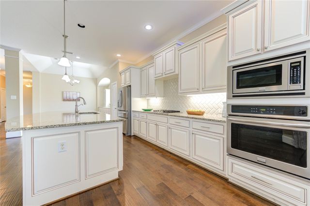 2907 Jadestone Lane, Richmond, TX 77406