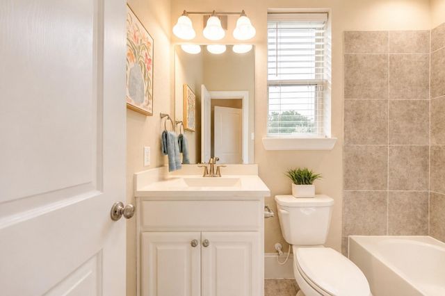 2907 Jadestone Lane, Richmond, TX 77406