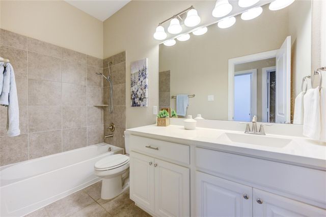 2907 Jadestone Lane, Richmond, TX 77406