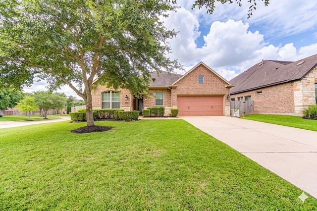 2907 Jadestone Lane, Richmond, TX 77406